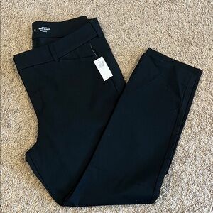 Women’s Black Pants